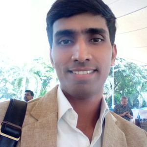 NAVEEN - Accounting tutor - 