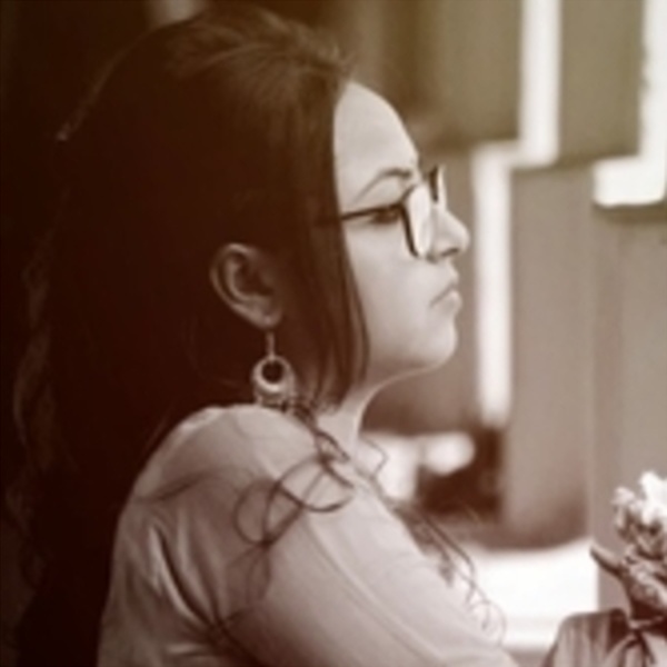 Sampurna - Geography teacher - Kolkata