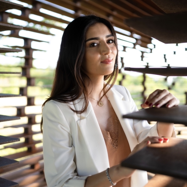 Sema - Prof d'anglais - Bruxelles