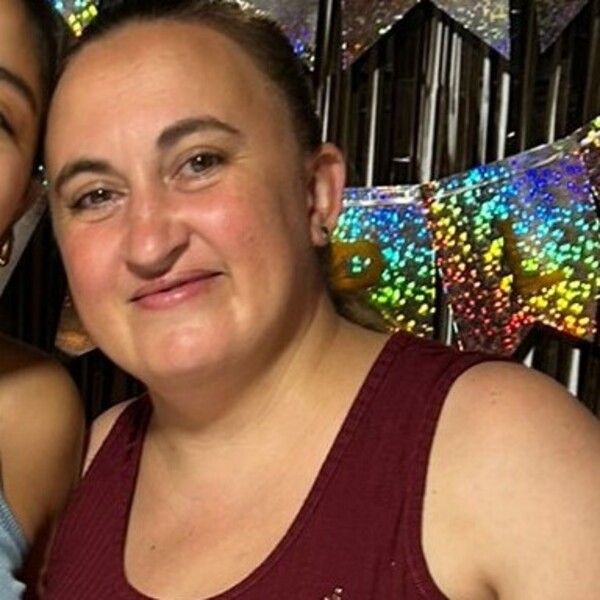 Natali - Profesor de atletismo - Santa Elena