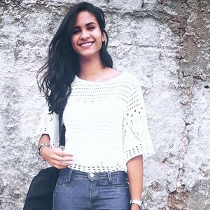 Kelly - Prof de espanhol - Brasília