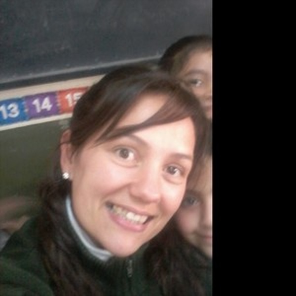 Jimena - Profesor matemática - Tucumán