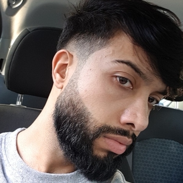 Hassan - English tutor - Stourbridge