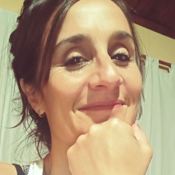 Romina - Profesor desarrollo profesional - Tandil