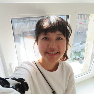 Ariel - Chinese tutor - London