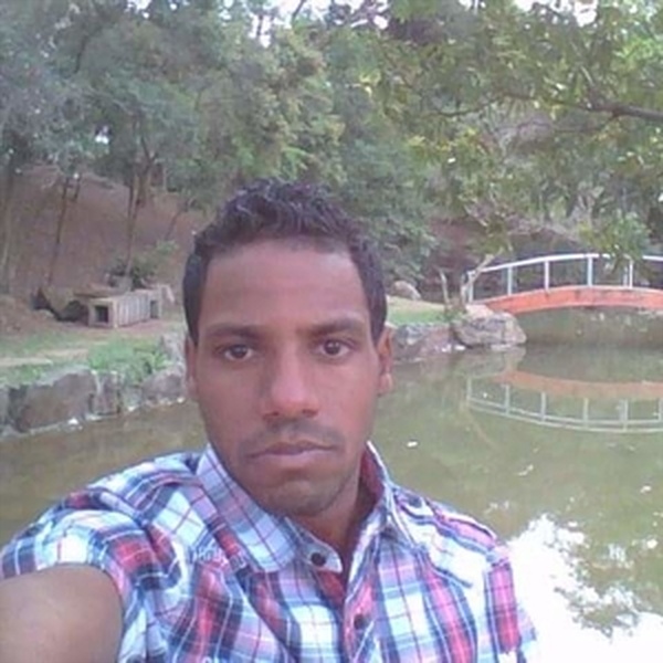 Marcos - personal trainer - 