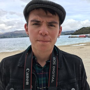 Nicolás - Profe de ciencias sociales - Bogotá