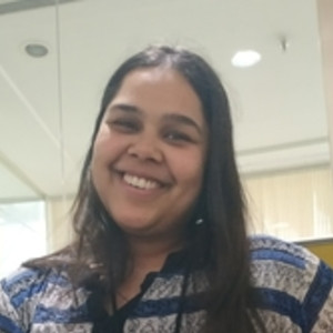 Nehaa - HTML tutor - Pimpri-Chinchwad