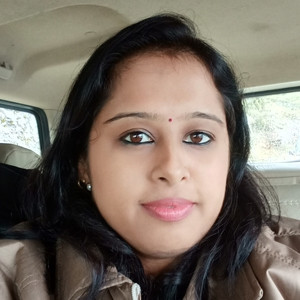 Geethanjali - Accounting tutor - Kochi