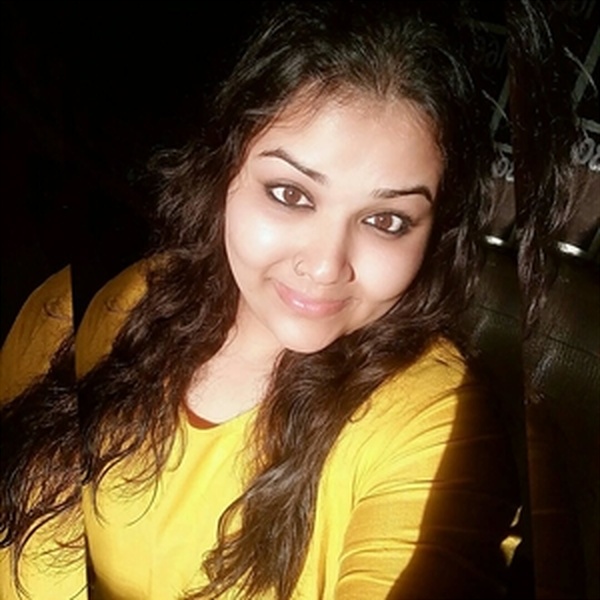 Kâjâl - Maths teacher - Bhopal