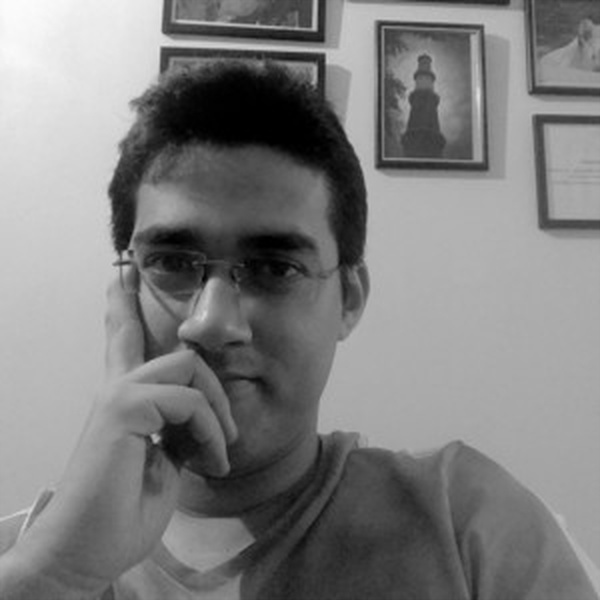 Anshul - Criminal law tutor - New Delhi