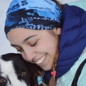 Monica - Prof d'anglais - Bruxelles