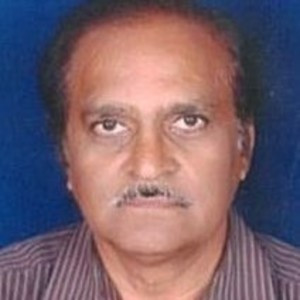 Ramabhadra Rao - Leadership tutor - Visakhapatnam