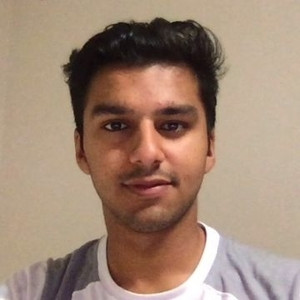 Pav - Computer programming tutor - Leamington Spa