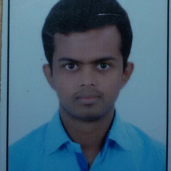 Minhaz - Maths teacher - Bhopal