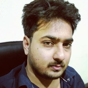Jubin - Maths tutor - Surat