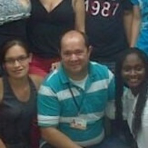 Hugo Iván - prof de Reparación de computadores - Medellín