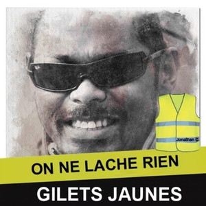 Fabrice - Prof d'anglais - Anderlecht