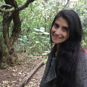 Catalina - Profe de fotografía - Bogotá