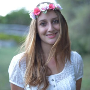 Lucie - Maths tutor - Biot