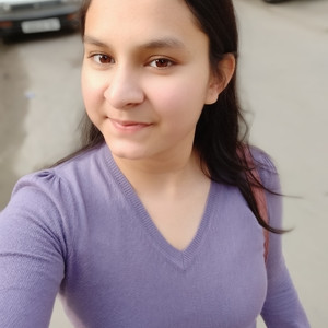 Divya - Maths teacher - Ambala
