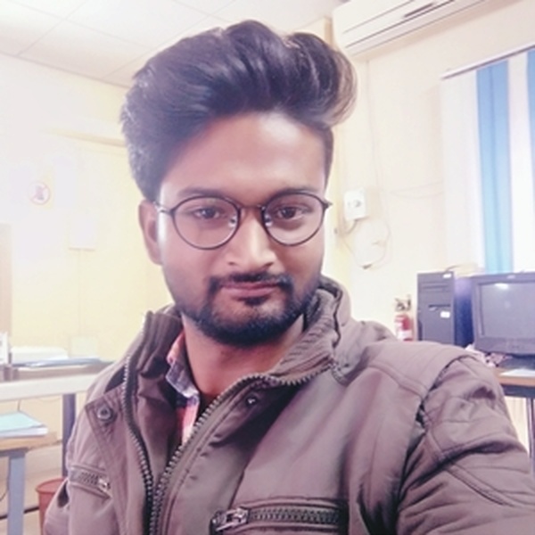 Arshad - Electricity teacher - Bhopal