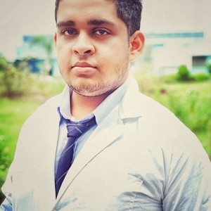 Krittik - Biology teacher - Agartala