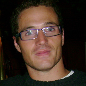 Matias - Entrenador personal - Mar del Plata
