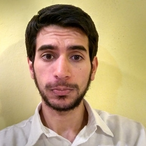 Damián - Profesor de matemática - Concepción del Uruguay