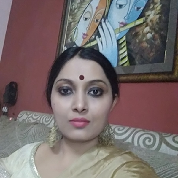 Sudha joon - Geography tutor - Delhi