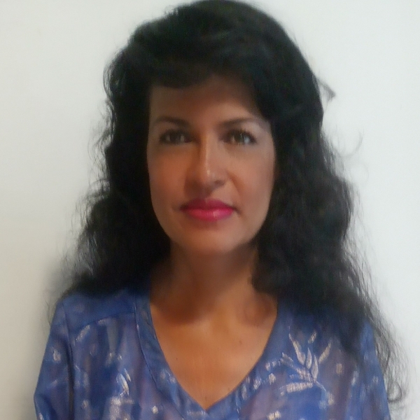 Elena - profesor de matemáticas - Medellín