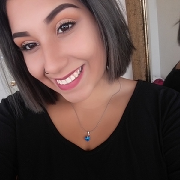 andrea - Profesor de estética - Santiago