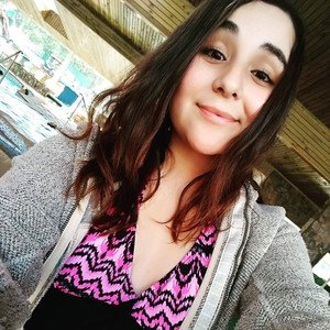 Valentina - Profesor de álgebra - Talca