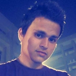 Pratyush - Maths teacher - Gurugram