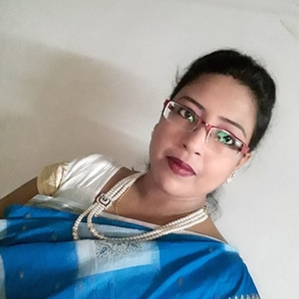 Anindita - Geography tutor - Kolkata