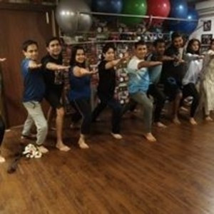 Anubhav - Yoga Nidra Tutor - Pune