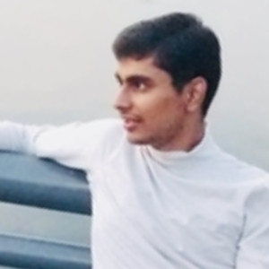 Shubham - Black jack tutor - Kanpur