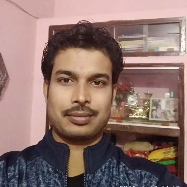 Rakesh - Trigonometry tutor - Patna