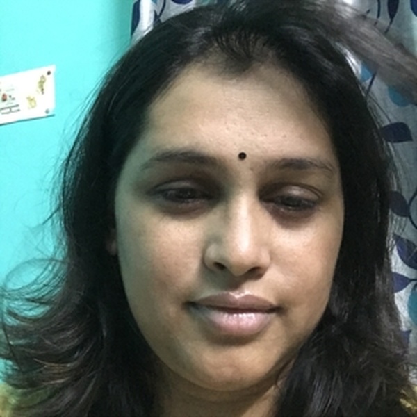 Medha - Basic computer skills tutor - Kolkata