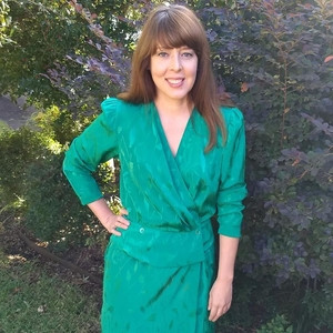 Sarah - Literature tutor - Austin