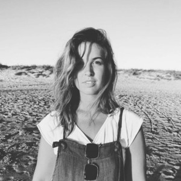Lucía - Profe de catalán - Barcelona