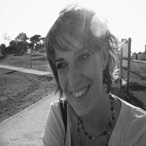 Elodie - Prof de français - Perpignan