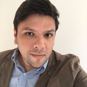 JOSE LUIS - prof de Español y Literatura - Barcelona