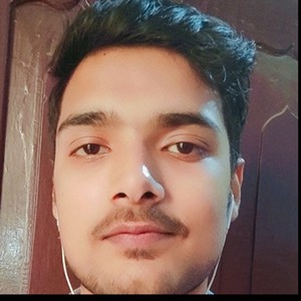 Abhay - Maths tutor - Patna