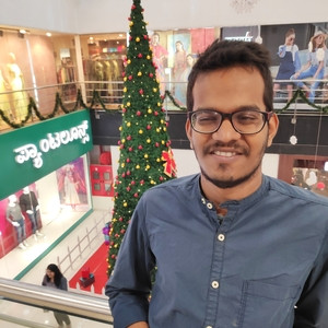 Devendra - Academic tutoring tutor - Bengaluru