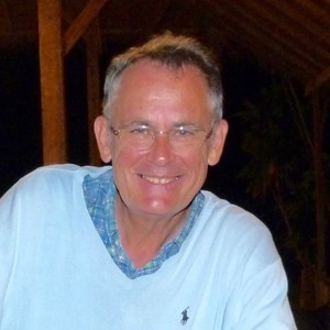 Christian - Prof de maths - Louveciennes