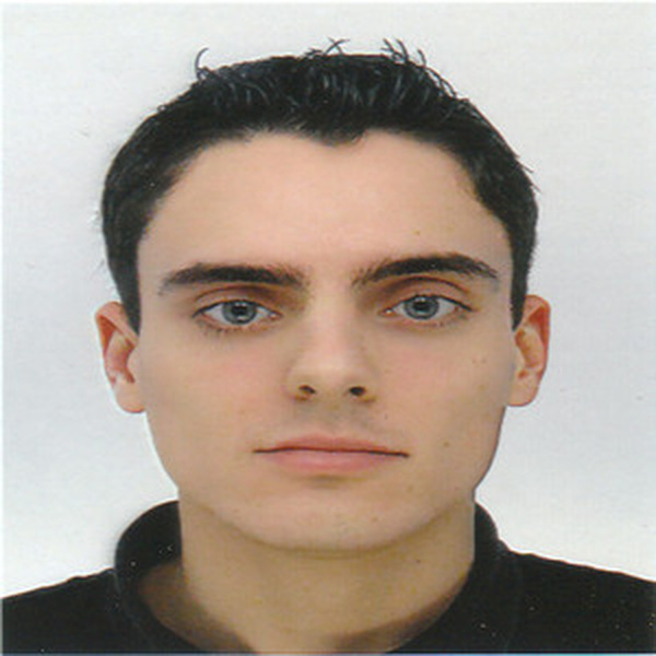 Amaury - Prof de comptabilité - Lyon