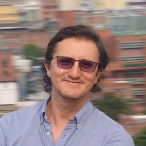 William - profesor de matemáticas - Guadalajara de Buga