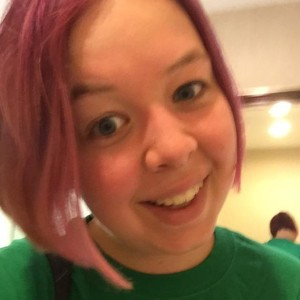 Gaby - Acting tutor - Lincoln