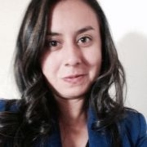 Carolina - prof de Química - Bogotá